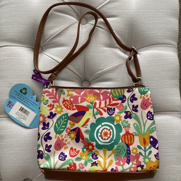 LILY BLOOM purse - Picture 3 of 10